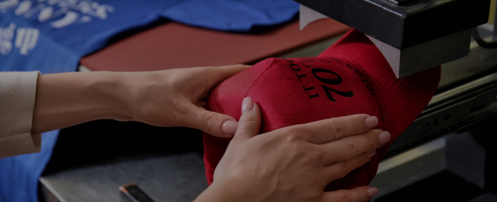 TEXTILE PUBLICITAIRE